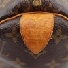 Louis Vuitton Speedy 25 Monogram Canvas Handtaschen Louis Vuitton 25 Louis Vuitton Speedy 25 Monogram Canvas Handtaschen Louis Vuitton 25