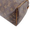 Louis Vuitton Speedy 25 Monogram Canvas Handtaschen Louis Vuitton 22 Louis Vuitton Speedy 25 Monogram Canvas Handtaschen Louis Vuitton 22