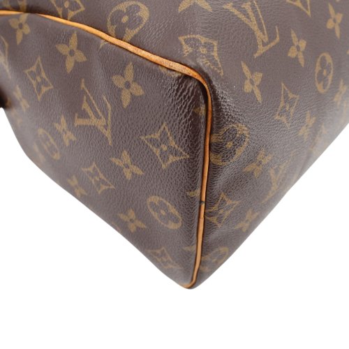 Louis Vuitton Speedy 25 Monogram Canvas Handtaschen Louis Vuitton 10