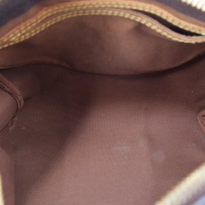 Louis Vuitton Speedy 25 Monogram Canvas Handtaschen Louis Vuitton 29