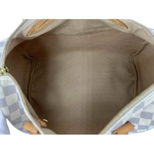 Louis Vuitton Speedy 30 Damier Azur Carrier bags Louis Vuitton 20