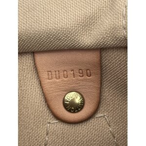 Louis Vuitton Speedy 30 Damier Azur Carrier bags Louis Vuitton 39