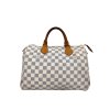 Louis Vuitton Speedy 30 Damier Azur Handbags Louis Vuitton 19 Louis Vuitton Speedy 30 Damier Azur Handbags Louis Vuitton 19