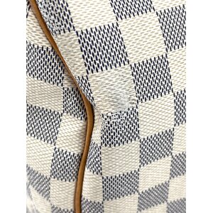 Louis Vuitton Speedy 30 Damier Azur Carrier bags Louis Vuitton 31