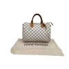 Louis Vuitton Speedy 30 Damier Azur Handbags Louis Vuitton 21 Louis Vuitton Speedy 30 Damier Azur Handbags Louis Vuitton 21