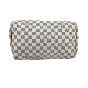 Louis Vuitton Speedy 30 Damier Azur Carrier bags Louis Vuitton 28