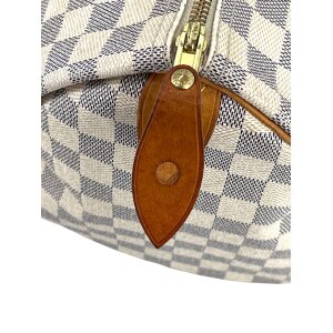 Louis Vuitton Speedy 30 Damier Azur Carrier bags Louis Vuitton 36