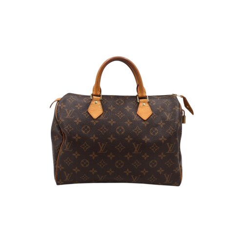 Ročne torbice Louis Vuitton Speedy 30 Louis Vuitton