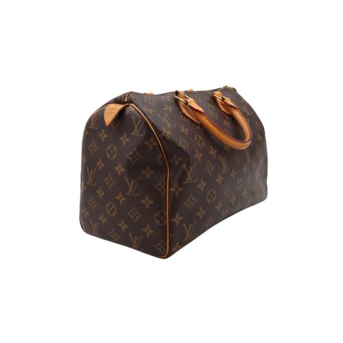 Borse Louis Vuitton Speedy 30 Louis Vuitton 5