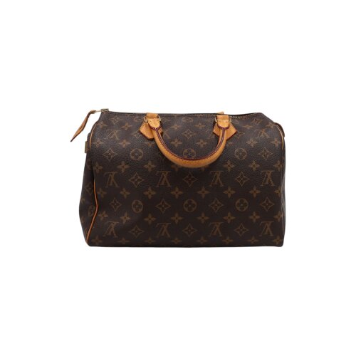 Borse Louis Vuitton Speedy 30 Louis Vuitton 4