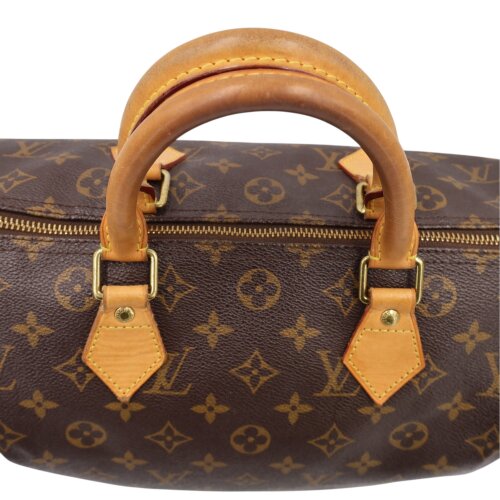 Borse Louis Vuitton Speedy 30 Louis Vuitton 9