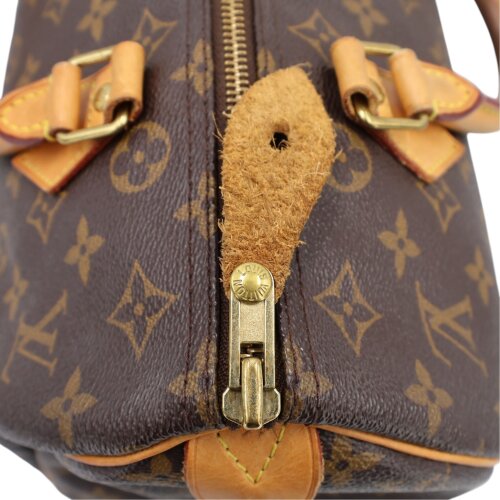 Borse Louis Vuitton Speedy 30 Louis Vuitton 13