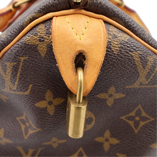 Borse Louis Vuitton Speedy 30 Louis Vuitton 11