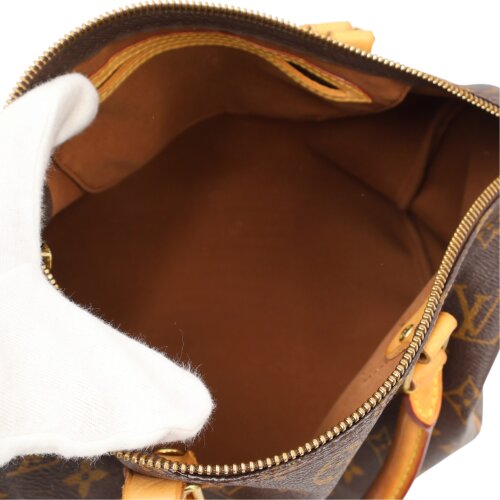 Borse Louis Vuitton Speedy 30 Louis Vuitton 15