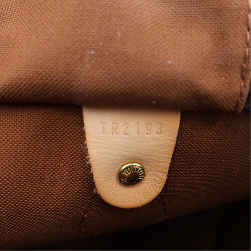 Borse Louis Vuitton Speedy 30 Louis Vuitton 17