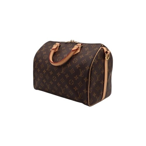 Louis Vuitton Speedy 30 Bandouliere Handbags Louis Vuitton 6 Louis Vuitton Speedy 30 Bandouliere Handbags Louis Vuitton 6