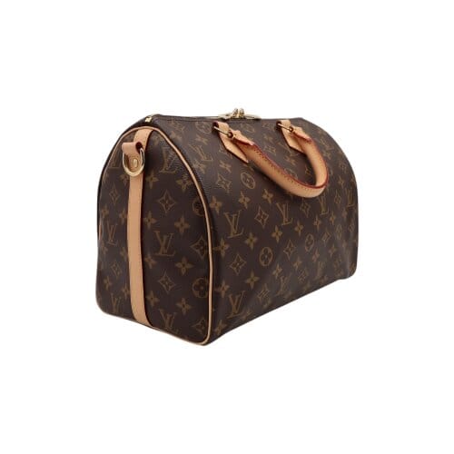 Louis Vuitton Speedy 30 Bandouliere Handbags Louis Vuitton 8 Louis Vuitton Speedy 30 Bandouliere Handbags Louis Vuitton 8