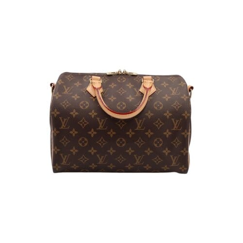 Louis Vuitton Speedy 30 Bandouliere Handbags Louis Vuitton 5 Louis Vuitton Speedy 30 Bandouliere Handbags Louis Vuitton 5