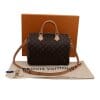 Louis Vuitton Speedy 30 Bandouliere Handbags Louis Vuitton 23 Louis Vuitton Speedy 30 Bandouliere Handbags Louis Vuitton 23