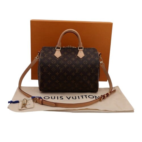 Louis Vuitton Speedy 30 Bandouliere Handbags Louis Vuitton 4 Louis Vuitton Speedy 30 Bandouliere Handbags Louis Vuitton 4