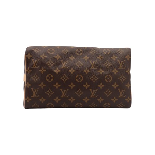 Torebki Louis Vuitton Speedy 30 Bandouliere Louis Vuitton 9