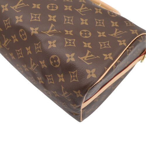 Torebki Louis Vuitton Speedy 30 Bandouliere Louis Vuitton 11