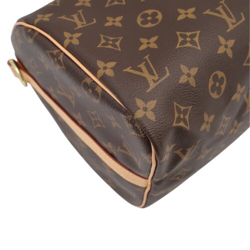 Torebki Louis Vuitton Speedy 30 Bandouliere Louis Vuitton 10