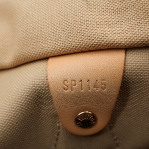 Louis Vuitton Speedy 30 Bandouliere Damier Azur Carrier bags Louis Vuitton 36 Louis Vuitton Speedy 30 Bandouliere Damier Azur Carrier bags Louis Vuitton 36