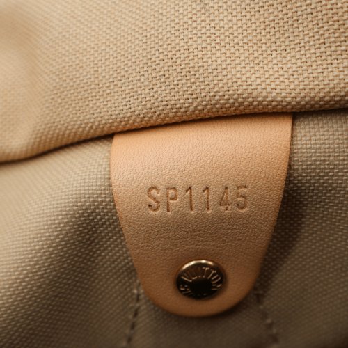 Louis Vuitton Speedy 30 Bandouliere Damier Azur Carrier bags Louis Vuitton 18 Louis Vuitton Speedy 30 Bandouliere Damier Azur Carrier bags Louis Vuitton 18