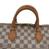 Louis Vuitton Speedy 30 Bandouliere Damier Azur Handtaschen Louis Vuitton 31
