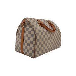 Louis Vuitton Speedy 30 Bandouliere Damier Azur Carrier bags Louis Vuitton 29 Louis Vuitton Speedy 30 Bandouliere Damier Azur Carrier bags Louis Vuitton 29