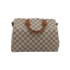 Louis Vuitton Speedy 30 Bandouliere Damier Azur Handtaschen Louis Vuitton 23