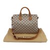 Louis Vuitton Speedy 30 Bandouliere Damier Azur Handtaschen Louis Vuitton 22