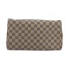 Louis Vuitton Speedy 30 Bandouliere Damier Azur Handtaschen Louis Vuitton 27