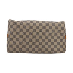 Louis Vuitton Speedy 30 Bandouliere Damier Azur Carrier bags Louis Vuitton 30 Louis Vuitton Speedy 30 Bandouliere Damier Azur Carrier bags Louis Vuitton 30