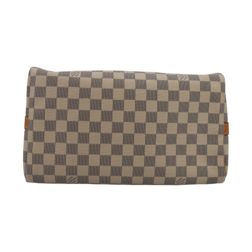 Louis Vuitton Speedy 30 Bandouliere Damier Azur Carrier bags Louis Vuitton 12 Louis Vuitton Speedy 30 Bandouliere Damier Azur Carrier bags Louis Vuitton 12