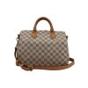 Louis Vuitton Speedy 30 Bandouliere Damier Azur Handtaschen Louis Vuitton 19