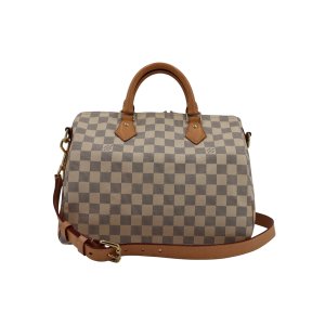 Louis Vuitton Speedy 30 Bandouliere Damier Azur Carrier bags Louis Vuitton 22 Louis Vuitton Speedy 30 Bandouliere Damier Azur Carrier bags Louis Vuitton 22