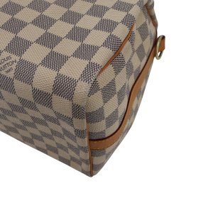 Louis Vuitton Speedy 30 Bandouliere Damier Azur Carrier bags Louis Vuitton 32 Louis Vuitton Speedy 30 Bandouliere Damier Azur Carrier bags Louis Vuitton 32