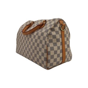 Louis Vuitton Speedy 30 Bandouliere Damier Azur Carrier bags Louis Vuitton 27 Louis Vuitton Speedy 30 Bandouliere Damier Azur Carrier bags Louis Vuitton 27