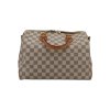 Louis Vuitton Speedy 30 Bandouliere Damier Azur Handtaschen Louis Vuitton 25