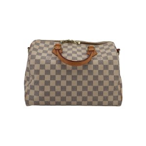 Louis Vuitton Speedy 30 Bandouliere Damier Azur Carrier bags Louis Vuitton 28 Louis Vuitton Speedy 30 Bandouliere Damier Azur Carrier bags Louis Vuitton 28