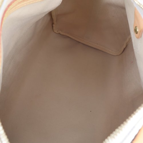 Louis Vuitton Speedy 30 Bandouliere Damier Azur Handtaschen Louis Vuitton 17