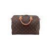 Louis Vuitton Speedy 30 Bandouliere Monogram Canvas Handtaschen Louis Vuitton 28 Louis Vuitton Speedy 30 Bandouliere Monogram Canvas Handtaschen Louis Vuitton 28