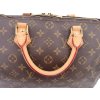 Louis Vuitton Speedy 30 Bandouliere Monogram Canvas Handtaschen Louis Vuitton 34 Louis Vuitton Speedy 30 Bandouliere Monogram Canvas Handtaschen Louis Vuitton 34