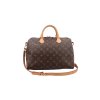 Louis Vuitton Speedy 30 Bandouliere Monogram Canvas Handtaschen Louis Vuitton 22 Louis Vuitton Speedy 30 Bandouliere Monogram Canvas Handtaschen Louis Vuitton 22