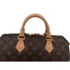 Louis Vuitton Speedy 30 Bandouliere Monogram Canvas Handtaschen Louis Vuitton 33 Louis Vuitton Speedy 30 Bandouliere Monogram Canvas Handtaschen Louis Vuitton 33