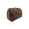 Louis Vuitton Speedy 30 Bandouliere Monogram Canvas Handtaschen Louis Vuitton 27 Louis Vuitton Speedy 30 Bandouliere Monogram Canvas Handtaschen Louis Vuitton 27
