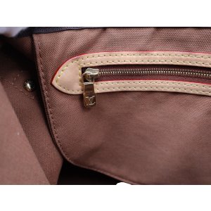 Louis Vuitton Speedy 30 Bandouliere Monogram Canvas