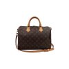 Louis Vuitton Speedy 30 Bandoulière Handtaschen Louis Vuitton 21